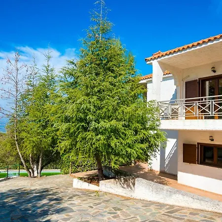 Villa Twin Neos Marmaras