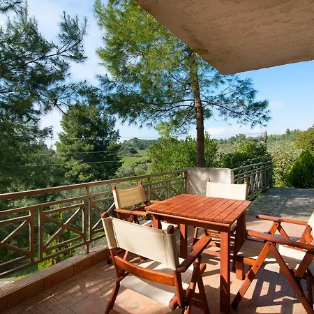 Twin Villa