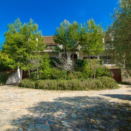 Villa Twin *