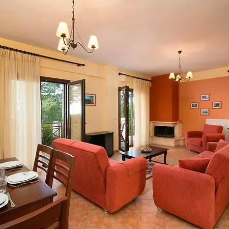 Twin Villa