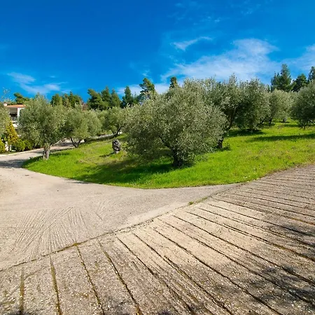 Twin Villa Neos Marmaras