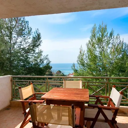 Twin Villa