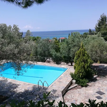 Villa Twin